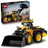 LEGO Technic Volvo L120 Radlader für 59,95€ bei Amazon