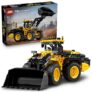 LEGO Technic Volvo L120 Radlader für 59,95€ bei Amazon