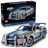 LEGO Technic Nissan Skyline GT-R R34 nur 87,90€