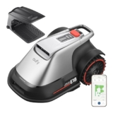 Eufy E18 Mähroboter für 1249,00€ bei Amazon – Tierfreundlich und Präzise auf 1200m²
