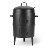 Amazon Basics Outdoor-Smoker für nur 55,64€