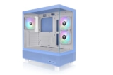 Thermaltake View 270 Plus TG ARGB Mid Tower Hydrangea Blue nur 59,90€