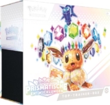 Pokémon Top-Trainer-Box Karmesin & Purpur für 52,99€ bei Amazon
