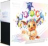 Pokémon Top-Trainer-Box Karmesin & Purpur für 52,99€ bei Amazon