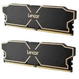 Lexar DDR5 RAM 16GB Kit 6000MHz für 87,48€ bei Amazon