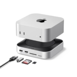 UGREEN Mac mini M4 Dock mit 8K DisplayPort für 84,99€ bei Amazon