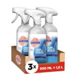 3x 500ml Sagrotan Hygiene-Textilerfrischer für nur 7,64€ (statt 12€) – Prime