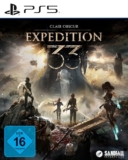 Clair Obscur: Expedition 33 (PS5) für nur 34,99€ (statt 43€)