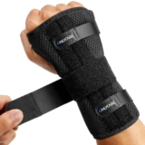 ONLYCARE Karpaltunnel-Handgelenkbandage mit Schiene für nur 7,99€