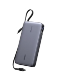 UGREEN Nexode 25000mAh Power Bank 165W für 55,98€