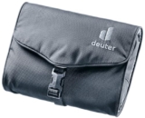 Deuter Wash Bag I Kulturbeutel zum Aufhängen für 18,99€ bei Amazon