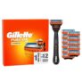 Gillette Fusion5 Power Rasierer Set für nur 42,49€