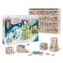 Ravensburger Puzzle-Adventskalender für 11,39€ – Prime