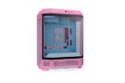 Thermaltake The Tower 600 Mid Tower Chassis Bubble Pink für nur 72,27€ bei Amazon