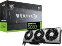 MSI GeForce RTX 5080 16G Ventus 3X OC für nur 1019,00€ bei Amazon