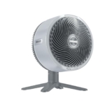 Shark FlexBreeze TableMate Akku-Ventilator für 81,50€ bei Amazon – Hochgeschwindigkeits-Kühlung mit 24h Laufzeit