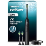 Philips Sonicare 5300 Schallzahnbürste für 63,99€ (statt 81€)