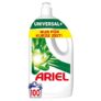 Ariel Flüssigwaschmittel 100 Waschladungen nur 20,89€ bei Amazon im Sparabo