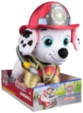 PAW PATROL Marshall Plüschtier für 10,40€ bei Amazon
