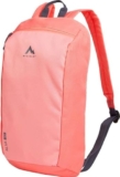 Mega Schnäppchen Mckinley Unisex Alva 10L Wander-Rucksack für nur 4,99€ bei Amazon