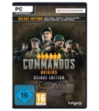 Commandos Origins Deluxe Edition für nur 39,65€ bei Amazon
