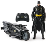 Spin Master Batman RC Batcycle Set für nur 19,99€