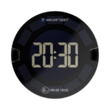 Elektronische Parkscheibe OOONO P-DISC 3 für 26,99€ bei Amazon