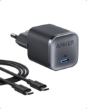 Anker Nano 45W Typ-C Schnellladegerät für nur 18,99€ bei Amazon