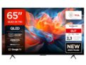 Preissenkung! TCL 65 Zoll QLED 4K Smart TV für nur 489,00€