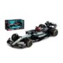 Bburago Mercedes AMG Petronas W15 Modellauto 1:43 für 7,95€ bei Amazon