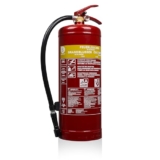 Smartwares FEX-15266 Schaum-Feuerlöscher für nur 37,99€ bei Amazon