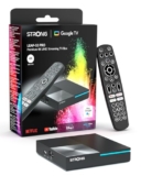 STRONG Leap-S3 Pro 4K UHD Streamingbox für nur 55,00€ bei Amazon