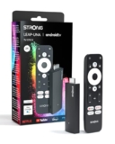 STRONG Leap-UNA Android TV Stick für nur 22€