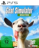 Goat Simulator Remastered für 13,98€