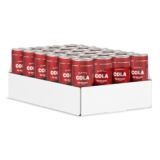 24x 330ml by Amazon Cola für nur 9,45€ (statt 14€) zzgl. Pfand