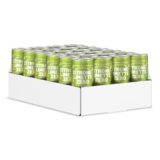24x 0,33L by Amazon Zitrone-Limette Zero Limonade für nur 10,01€ (statt 14,57€) – Prime
