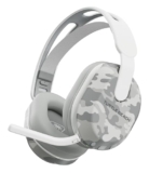 Turtle Beach Stealth 500 Arctic Camo Kabelloses Gaming Headset für 65,91€ bei Amazon