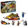 LEGO Star Wars Snowspeeder für 31,49€
