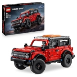 LEGO Technic Ford Bronco SUV für nur 34,99€ bei Amazon