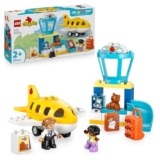 LEGO DUPLO Erster Besuch im Flughafen für nur 17,99€ bei Amazon