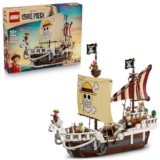 LEGO ONE Piece Piratenschiff Flying Lamb nur 84,03€ bei Amazon