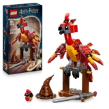LEGO Harry Potter Fawkes Dumbledores Phönix für 14,46€