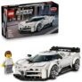 LEGO Speed Champions Bugatti Centodieci für 18,94€