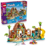 LEGO Friends Familienurlaub im Strandresort nur 79,90€
