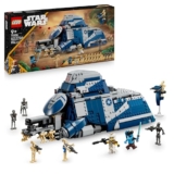 LEGO Star Wars MTT der Separatisten nur 89,00€ bei Amazon