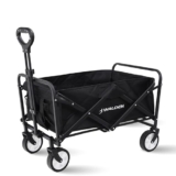 Klappbarer Bollerwagen Walden für nur 27,49€ statt 42,49€