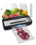 VEVOR Vakuumiergerät 80 Kpa 120 W für 30,09€ bei Amazon schnappen