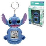 Disney Stitch Tragbare Spielkonsole für Kinder nur 14,99€ bei Amazon