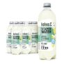 6x 750ml Vitamin Water Reload Apfel Zitrone für nur 7,70€ (statt 10€)