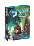Clementoni Galileo Escape Game Gefangen im Grusel-Haus für 4,70€ bei Amazon